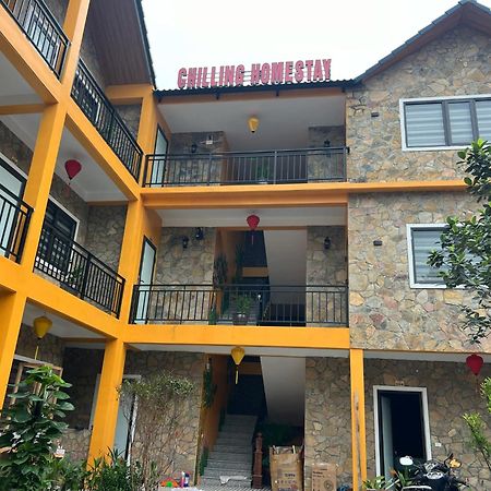 Cozy Son Hotel Ninh Binh Exterior foto