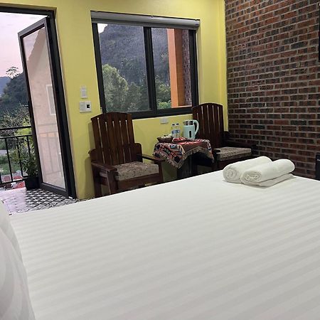 Cozy Son Hotel Ninh Binh Exterior foto