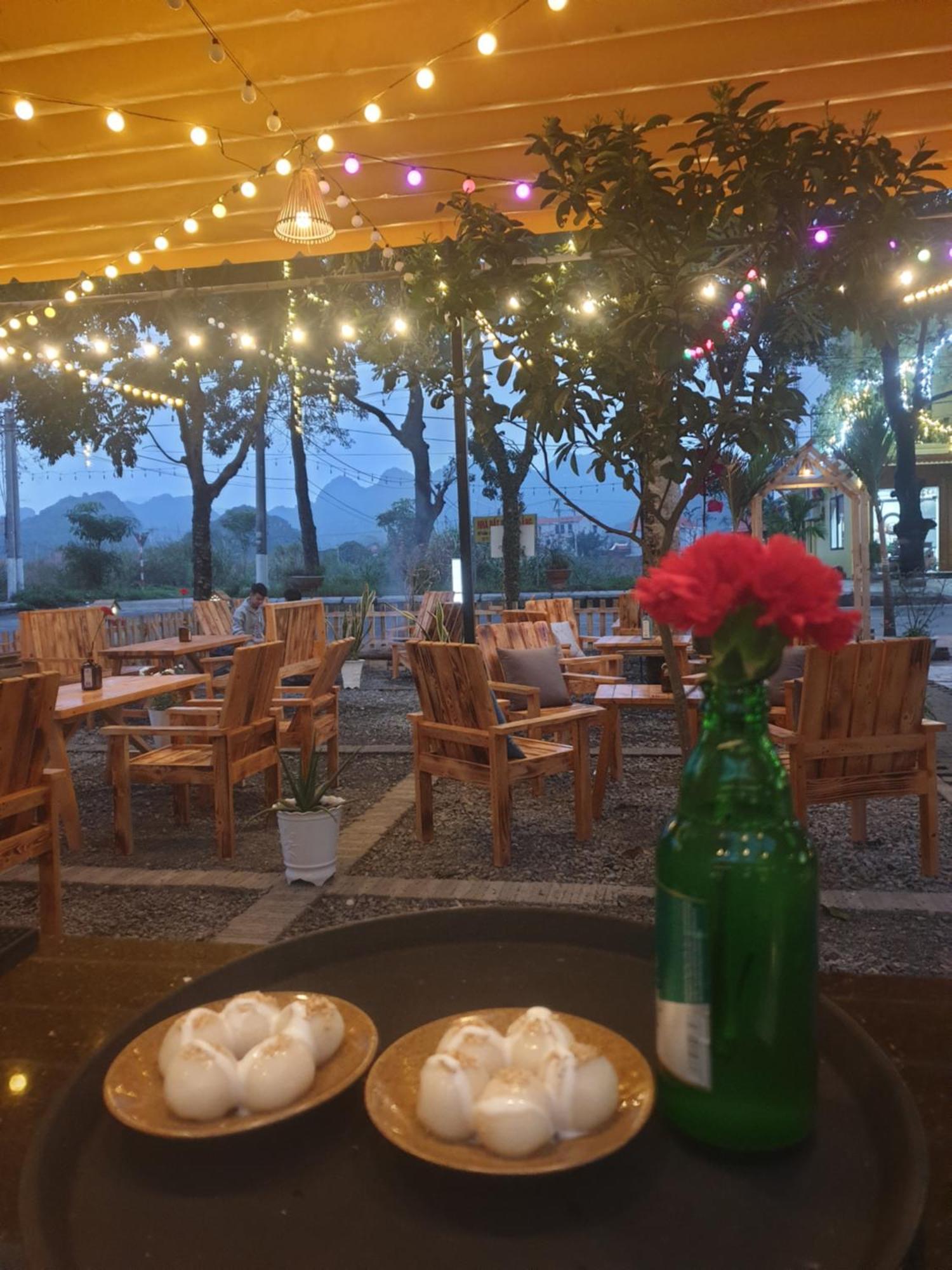 Cozy Son Hotel Ninh Binh Exterior foto