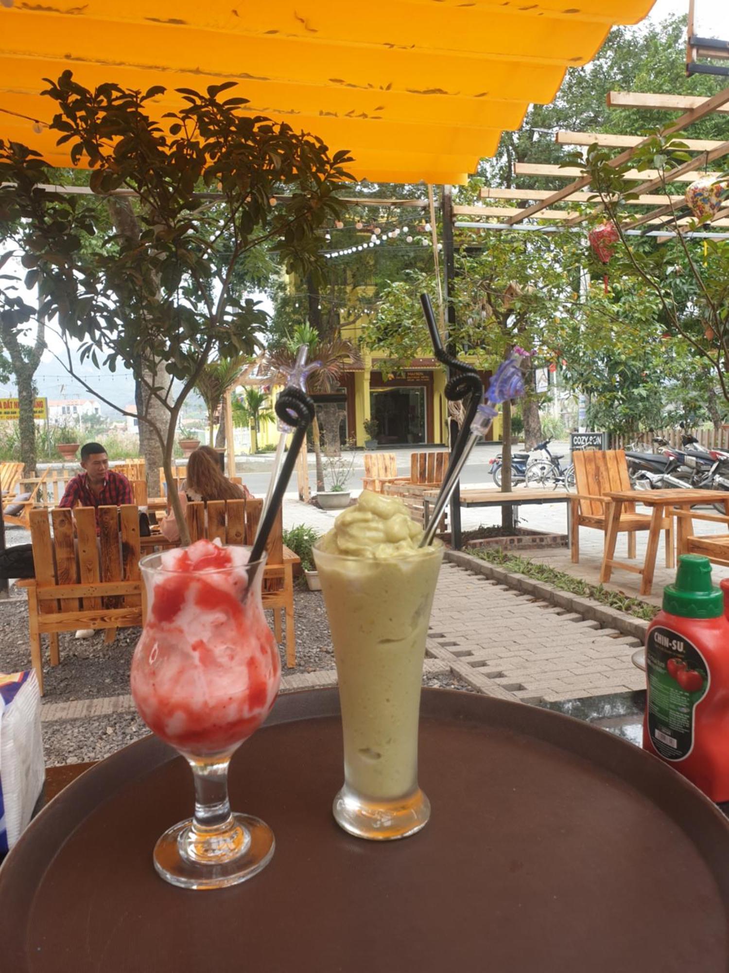 Cozy Son Hotel Ninh Binh Exterior foto