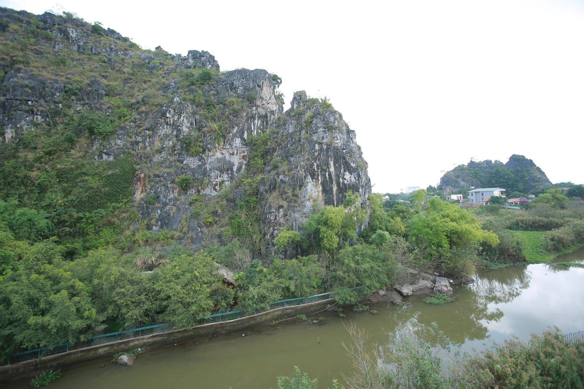 Cozy Son Hotel Ninh Binh Quarto foto