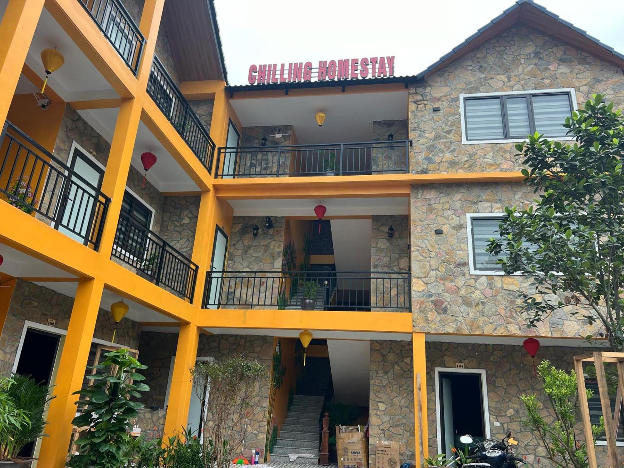 Cozy Son Hotel Ninh Binh Exterior foto