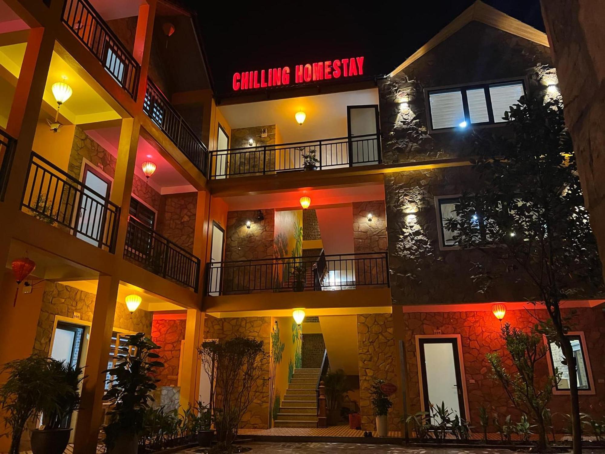 Cozy Son Hotel Ninh Binh Exterior foto
