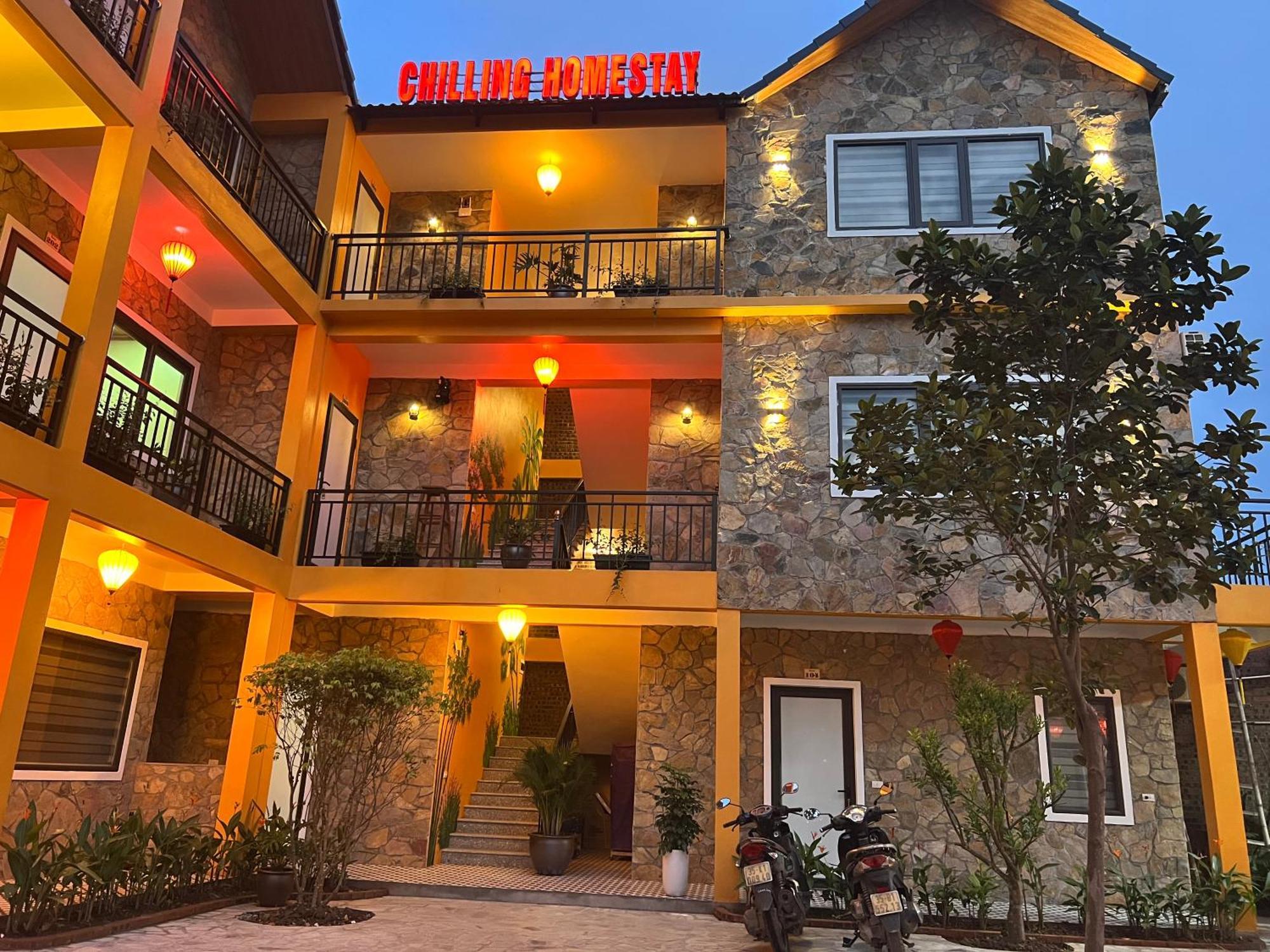 Cozy Son Hotel Ninh Binh Exterior foto